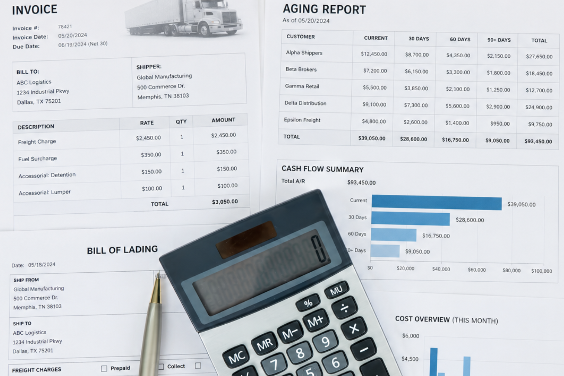 freight factoring companies freight factoring companies